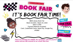 book fair